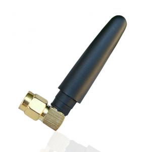 UHF 433MHz AP Antenna With SMA Right Angle Connector